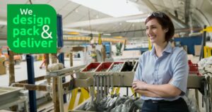 co-manufacturing